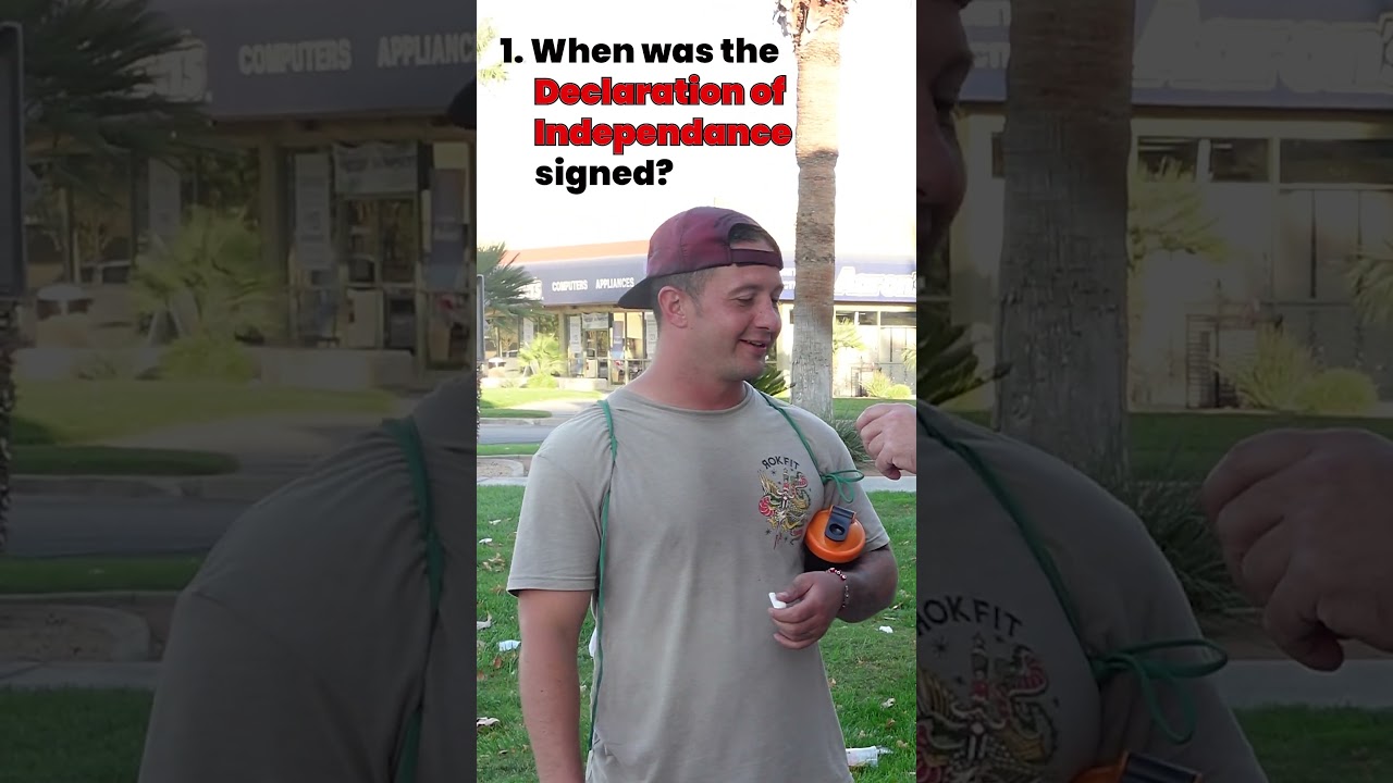 Culture Trivia