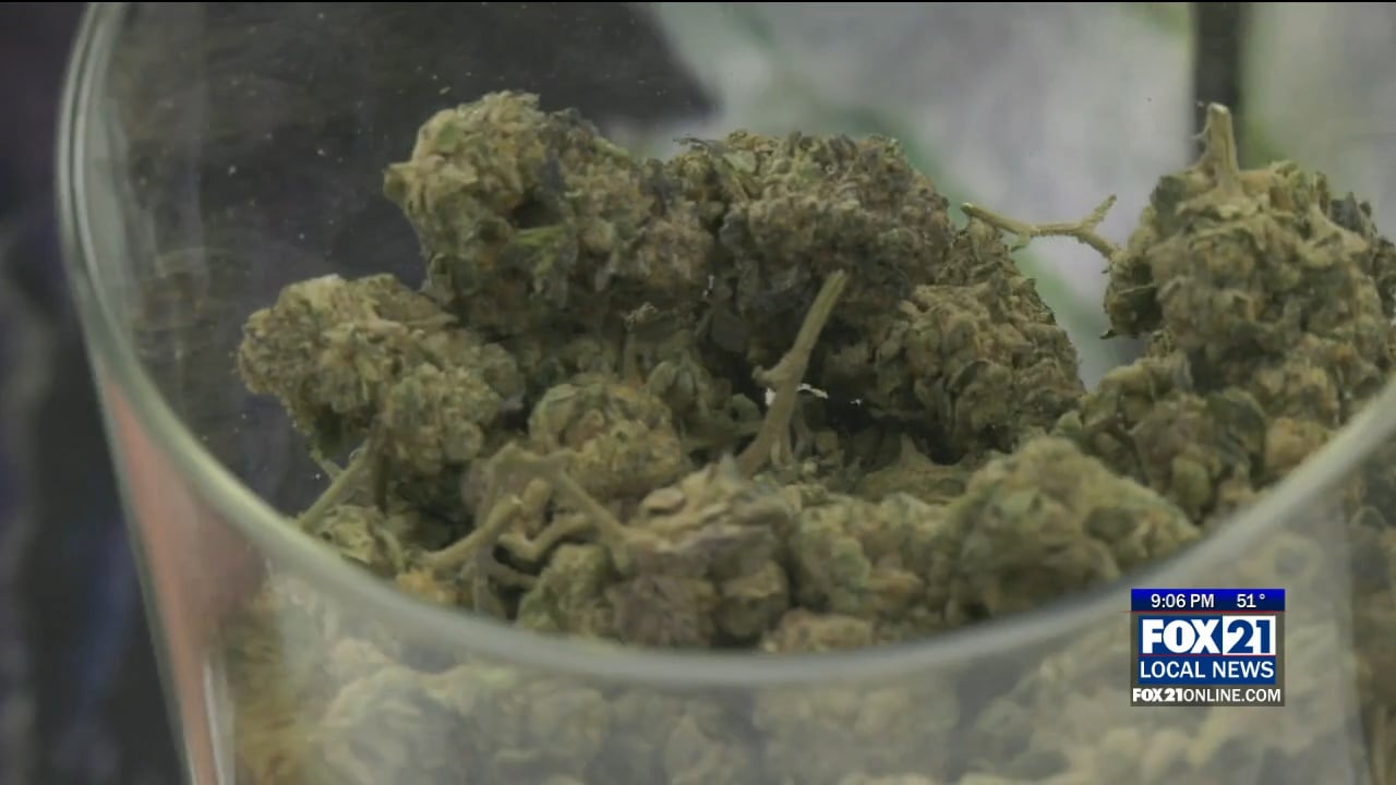 'ANANG Native Cannabis Co.' Opens on Fond du Lac Reservation