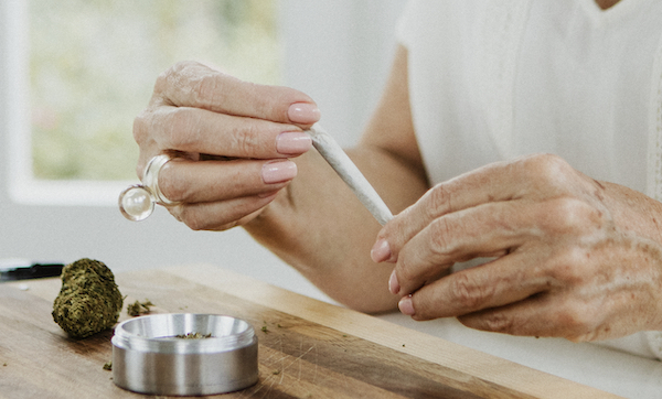 Cannabis Use Disorder Is Increasing Rapidly, Especially Among Older Adults and People Living With HIV