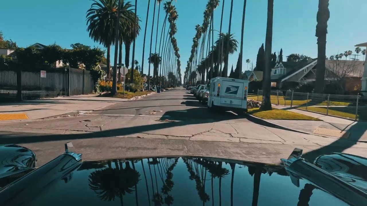 Snoop Dogg - Conflicted (feat. Nas) [Official Visualizer]