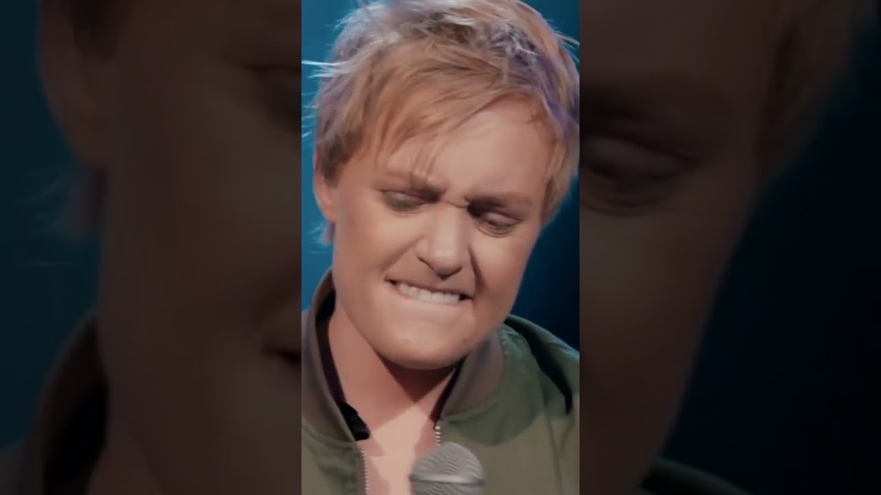 Comedian Emma Willmann Opens Up About Her Decision to Quit Drinking | Sobriety | #shorts