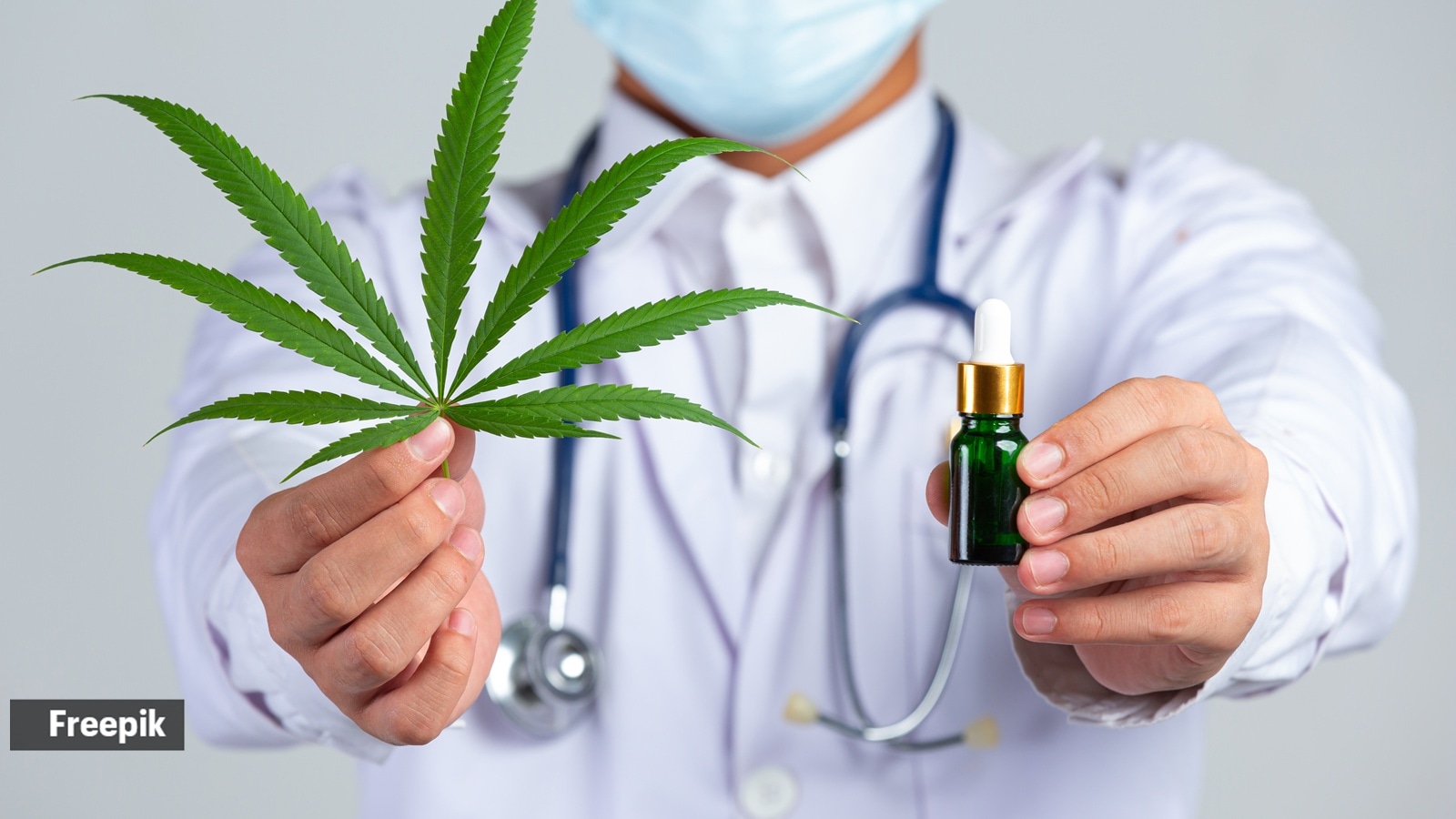 More people are trying medicinal cannabis for chronic pain. But does it work? | Health News