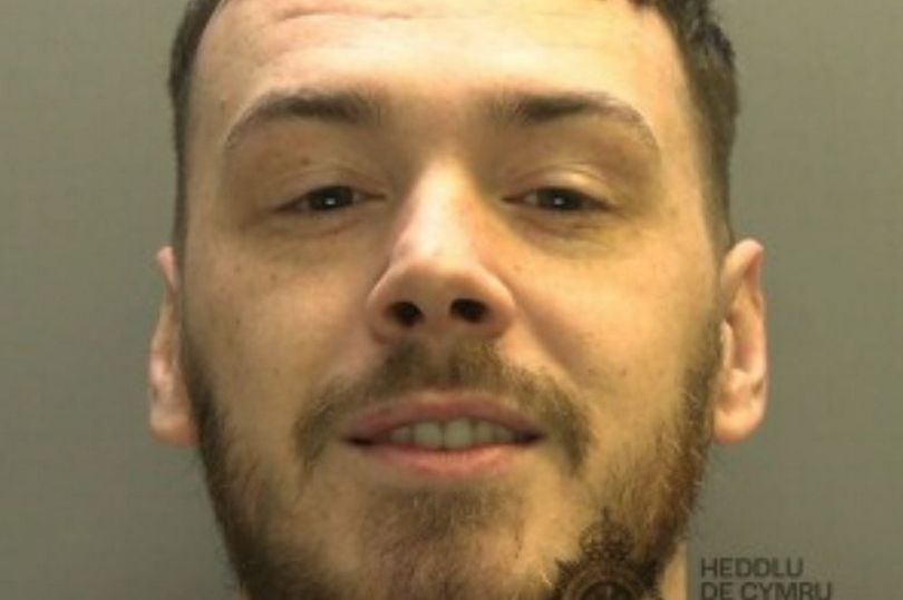 Cocaine and cannabis dealer kept 'zombie knife' at home
