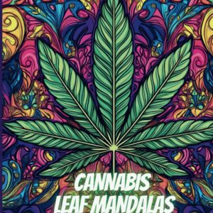 cannabis book