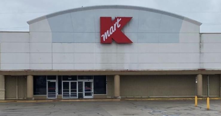 Path cleared for cannabis dispensary on former Kmart property | News