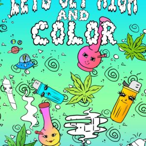 marijuana book