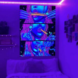 marijuana art