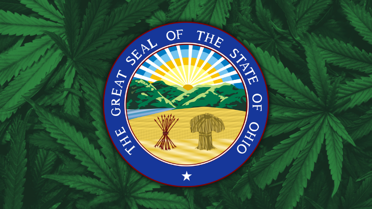 Ohio Adult Cannabis Purchase Limits Will Increase June 4