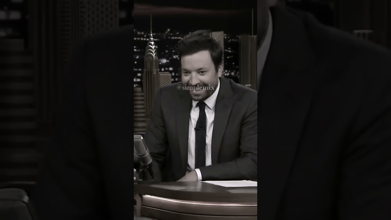 Jimmy Fallon is one of the reason for her in quitting marijuana - Miley Cyrus
