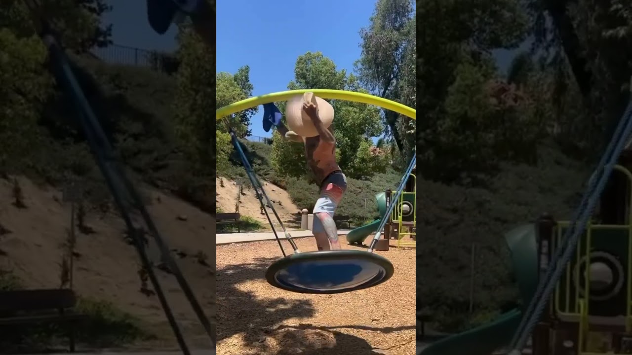 Suburban Surfer