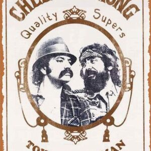 cheech and Chong