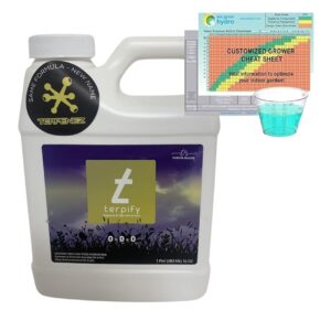 cannabis growing supplies and accessories