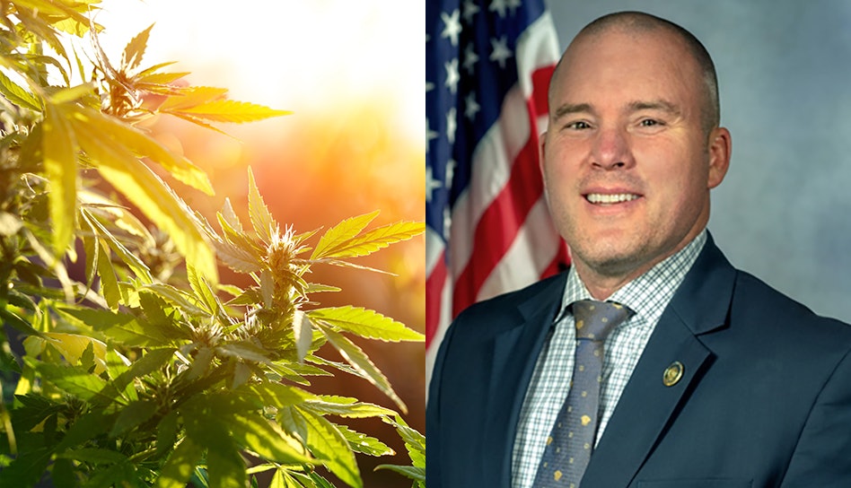 Pennsylvania Lawmaker Offers New Plan to Legalize Adult-Use Cannabis
