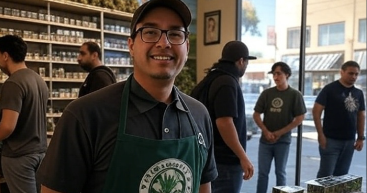 New study links cannabis retail availability to increased mental health risks in teens | Health