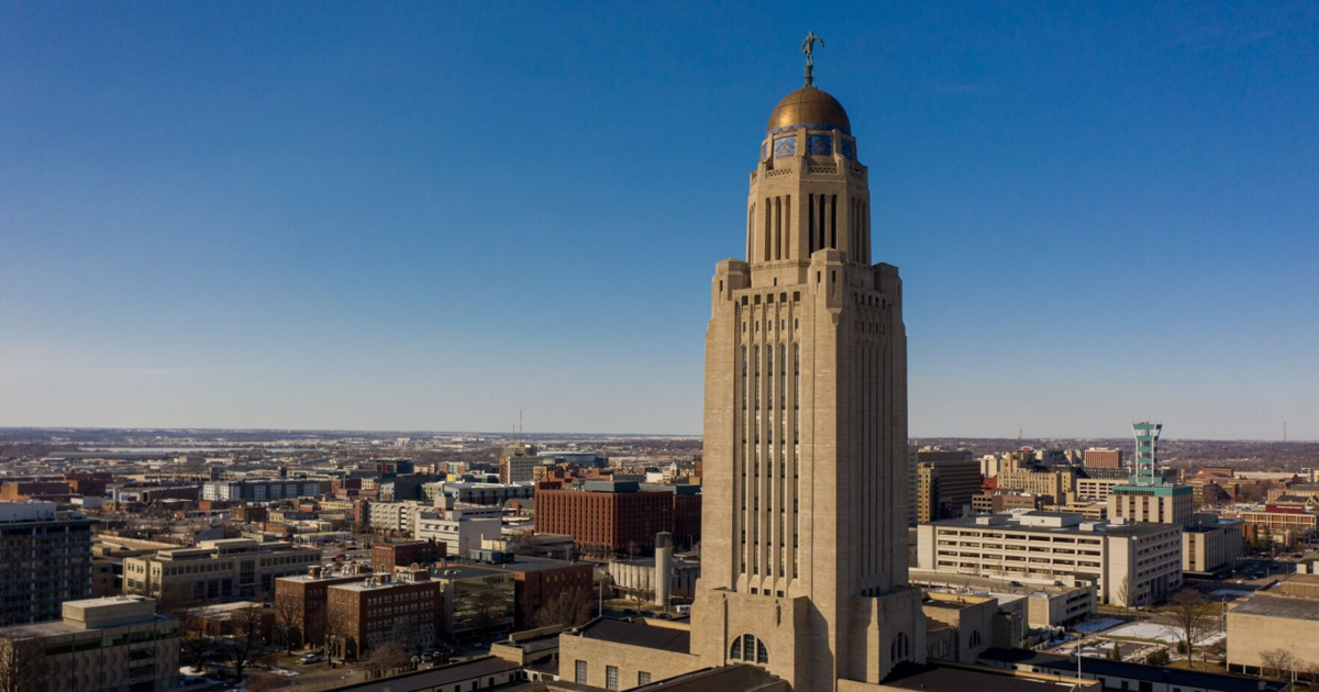 Nebraska lawmakers recommend cannabis commission nominees
