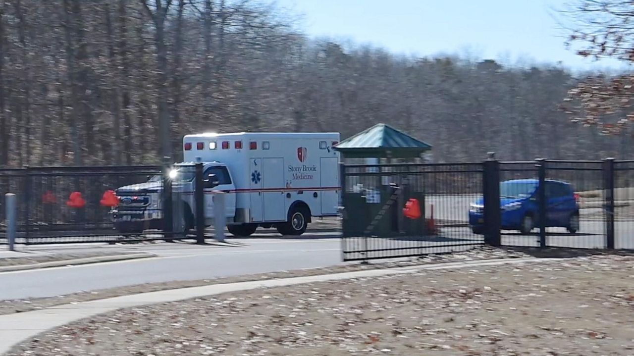 Arrest in cannabis gummy sale to William Floyd Middle School students, who were sickened in March