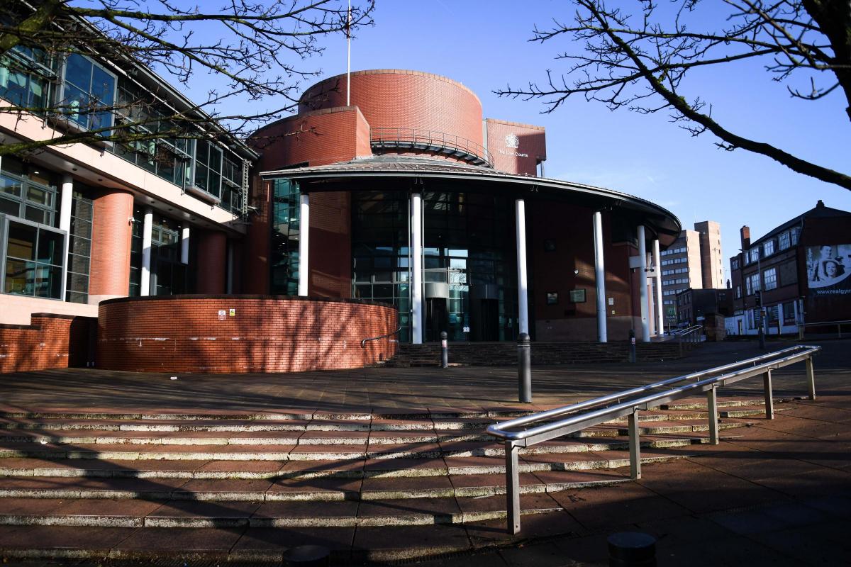 Major Blackburn cannabis gang have sentenced adjourned