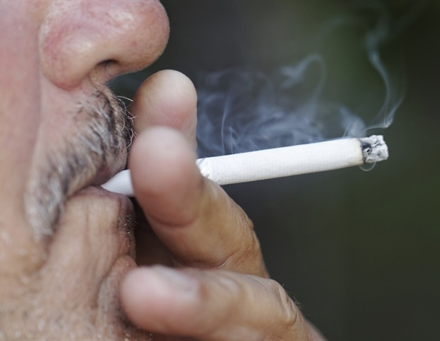 Chronic cannabis use linked to significant cardiovascular risks