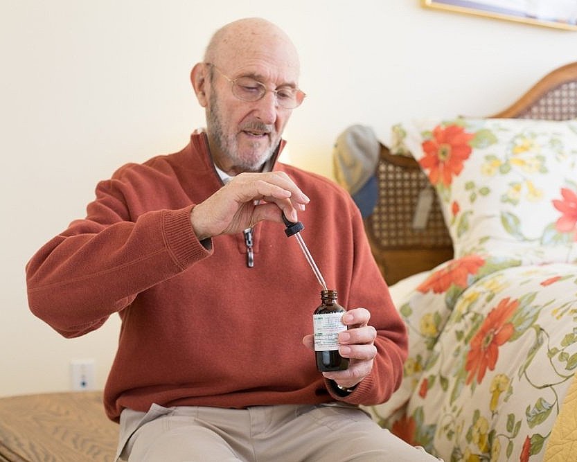 More People Are Trying Medical Cannabis for Chronic Pain. But Does It Work? — Pain News Network