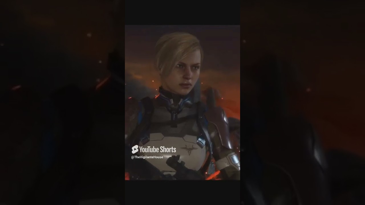 The Best MK11Clip|Cassie Cage and horde of DEMONS. #MK11 #gameclip #gamingvideos #TheVigilanteHouse