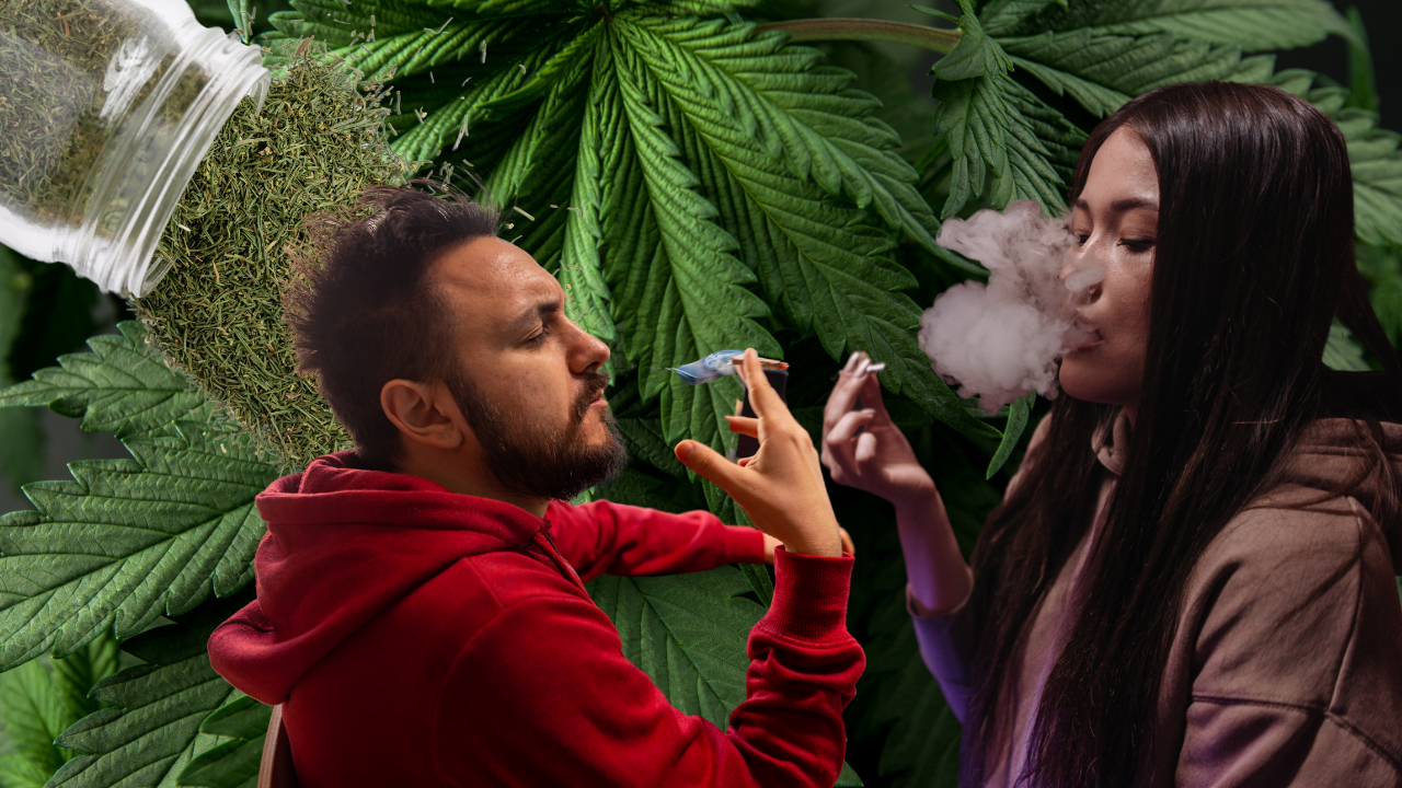 Study Links Regular Cannabis Use to Early Heart Disease, Similar to Tobacco Damage