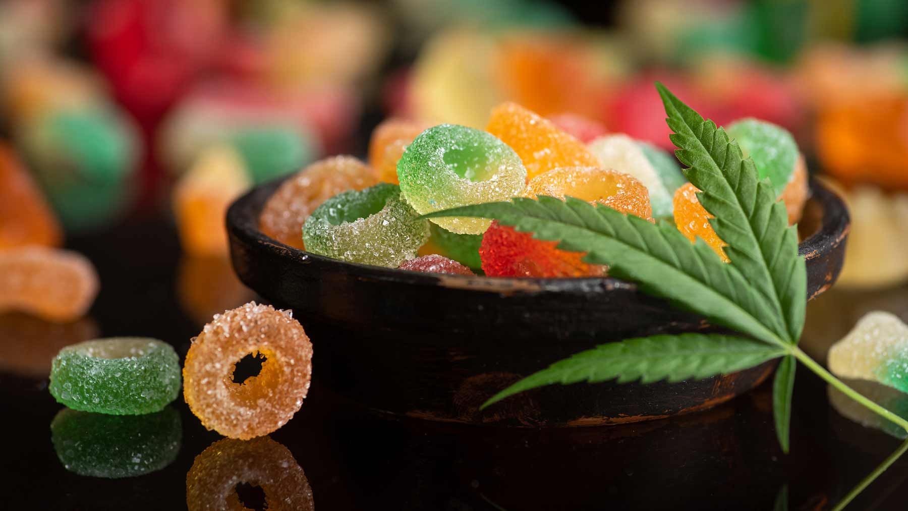 Whether It’s Smoking or Edibles, Marijuana Is Bad for Your Heart