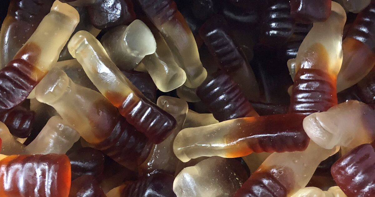 Haribo issues urgent recall after sweets 'found to contain cannabis' | World | News