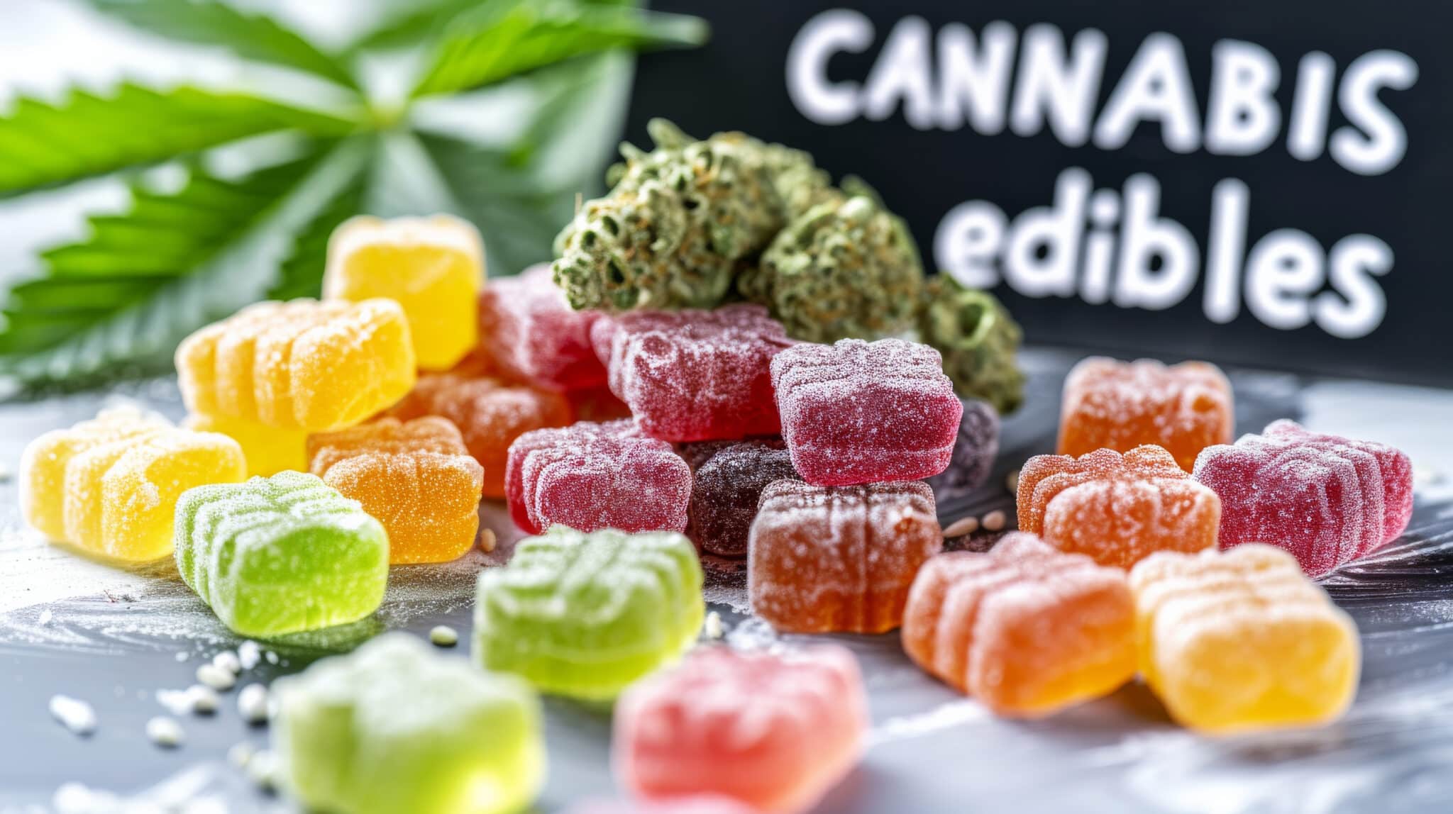 Whether It's Edibles Or Joints, Cannabis May Still Be As Bad For The Heart As Tobacco