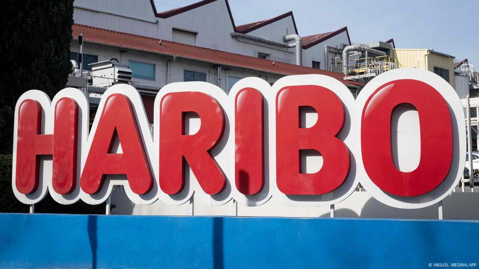 Haribo recalls sweets in Netherlands after cannabis found – DW – 05/29/2025