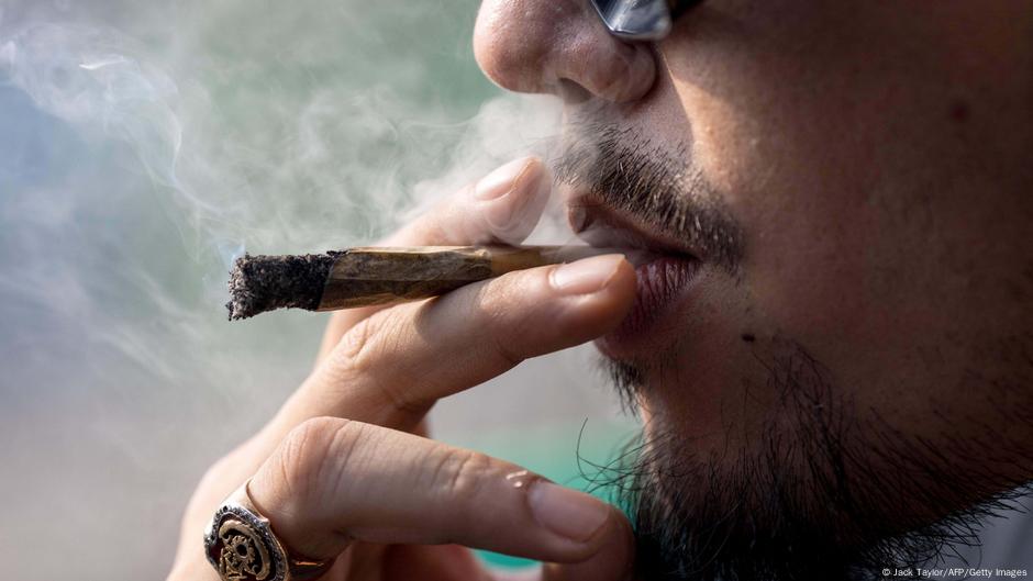 Thailand set to U-turn on recreational cannabis use – DW – 05/29/2025