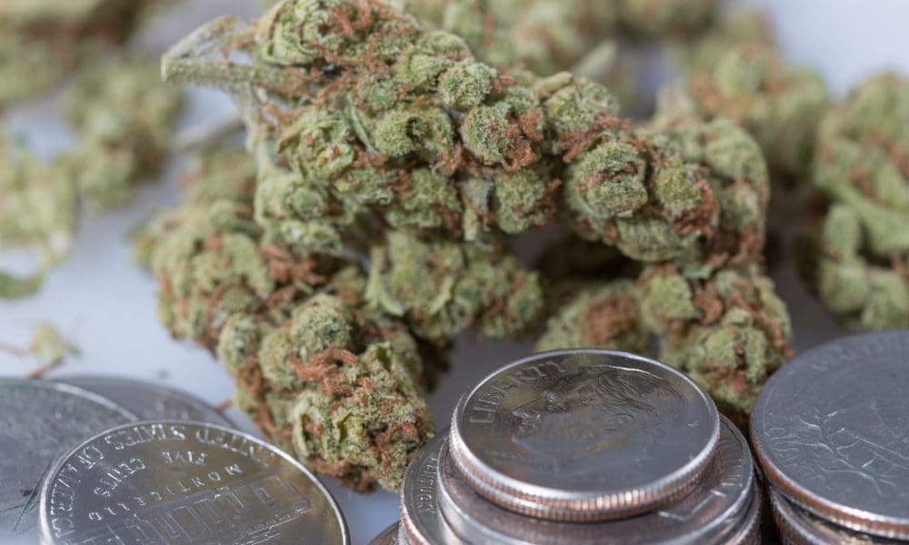 States Have Generated Nearly $25 Billion In Marijuana Tax Revenue Since First Markets Opened, New Report Finds