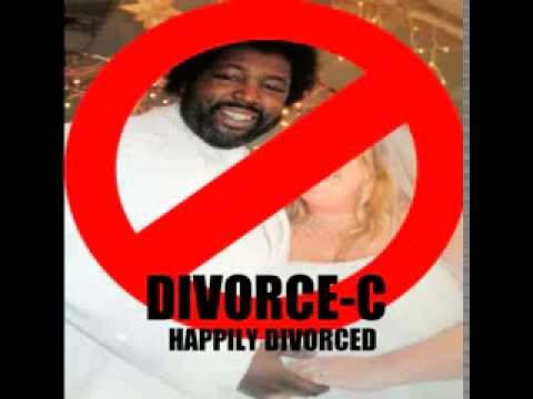 Afroman as Divorce-C "Embarrassing Another Man"