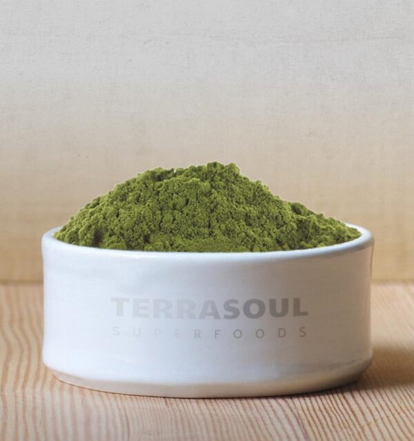 Terrasoul Superfoods Organic Hemp Protein Powder (50% Protein), 2 Pounds - Image 3