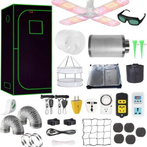 cannabis growing supplies and accessories