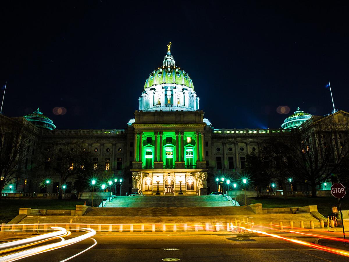 Legal weed deal unlikely in time for PA budget deadline • Spotlight PA
