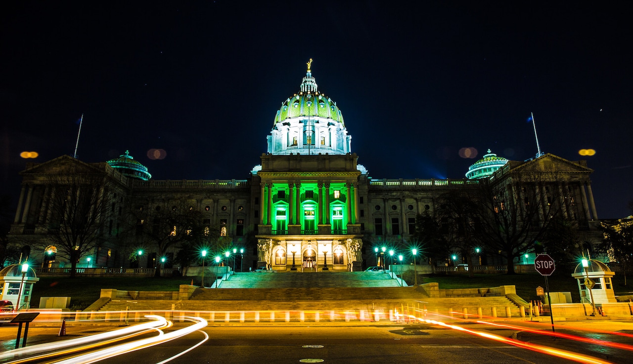 One question dogs Pa. cannabis debate: Should big businesses have a leg up?