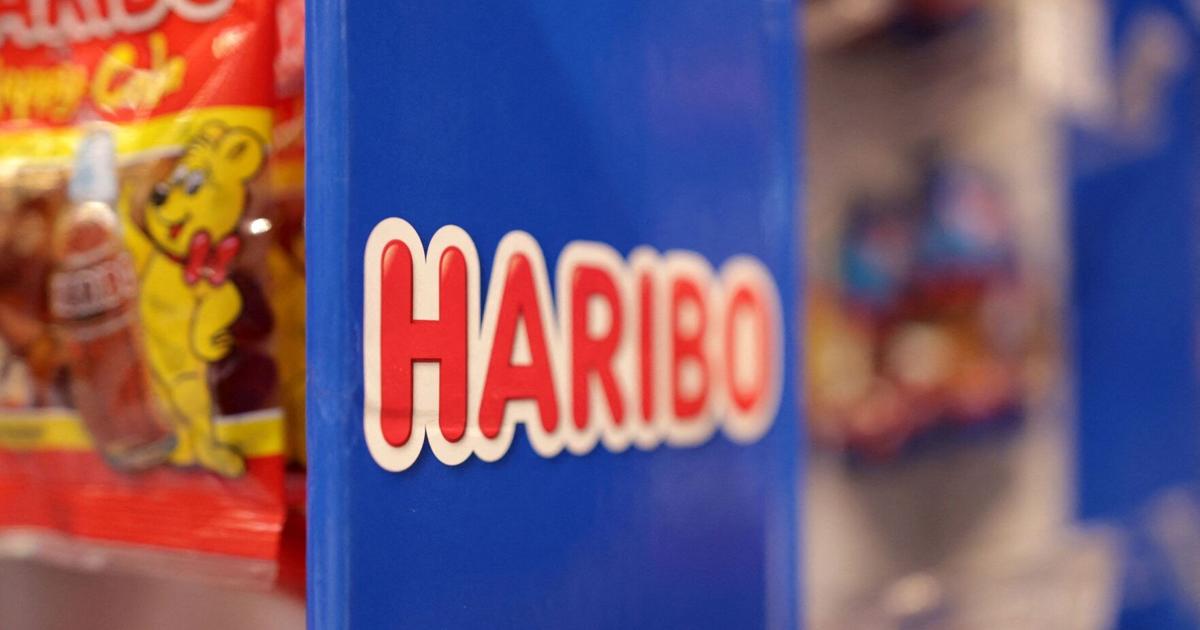 Haribo recalls some products in Netherlands after cannabis found in candy | News