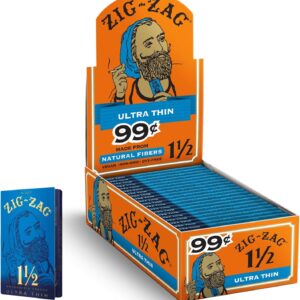 cannabis rolling papers