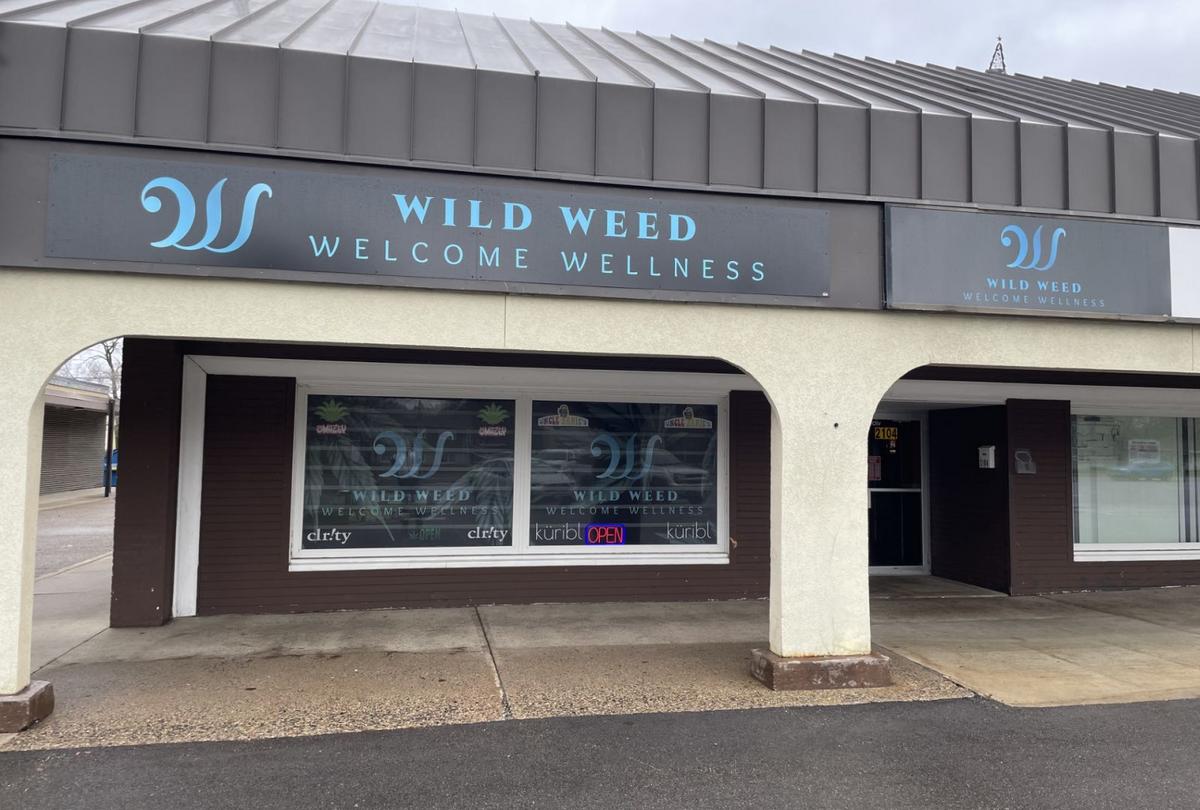 St. Cloud's Wild Weed Faces Challenges For Cannabis Sales Expansion
