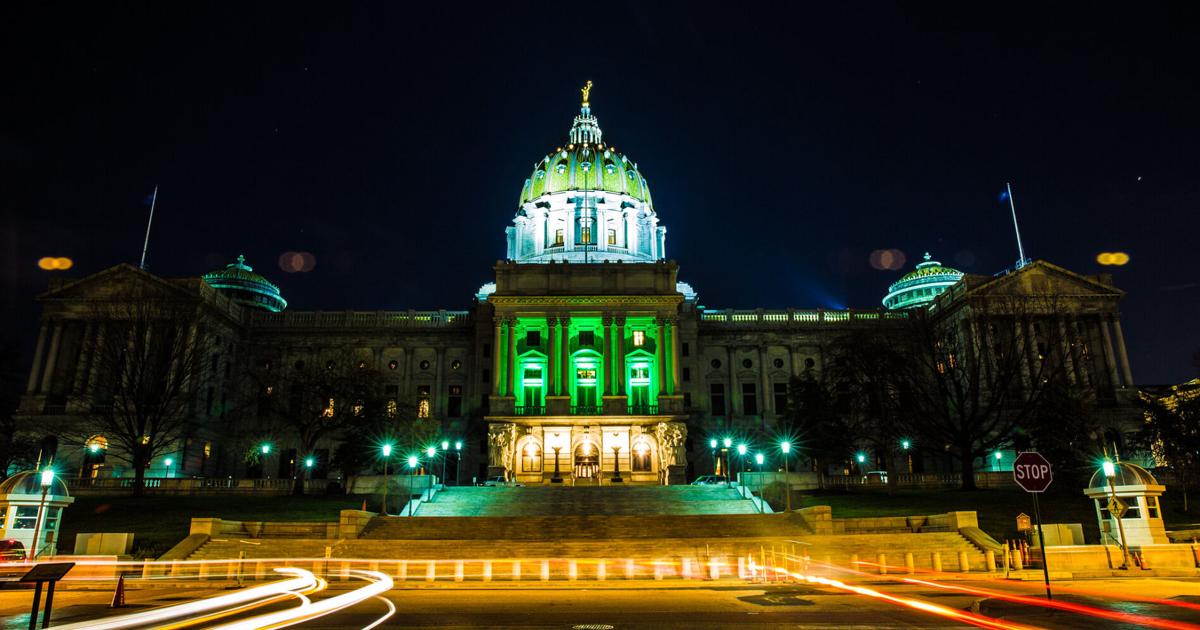 One question dogs Pa. cannabis debate: Should big businesses have a leg up? |