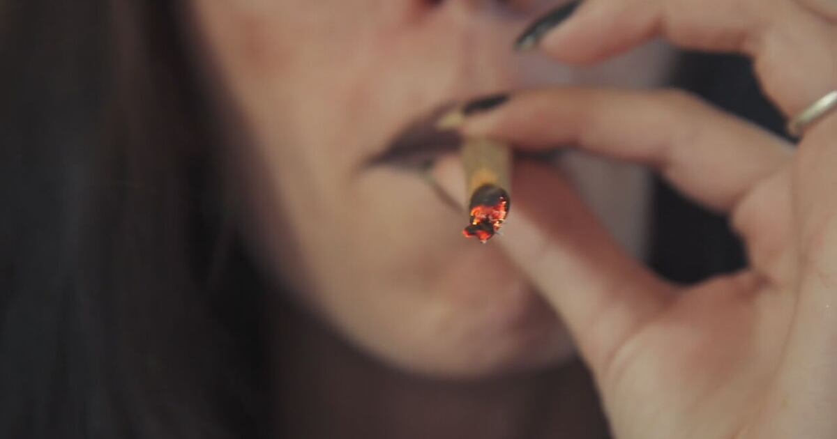 Kennesaw City Council considering decriminalization of cannabis, reducing fines, sentences – WSB-TV Channel 2