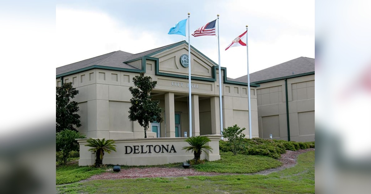 Deltona moves to ban Rx cannabis shops