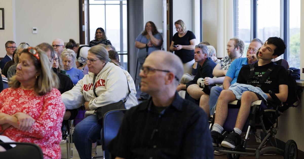 Nebraska legislature confirms two medical cannabis commissioners