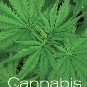 cannabis book