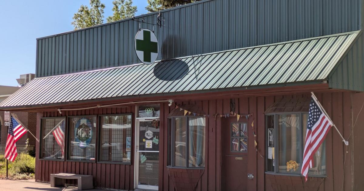 Cannabis licensing sparks debate in Telluride | News