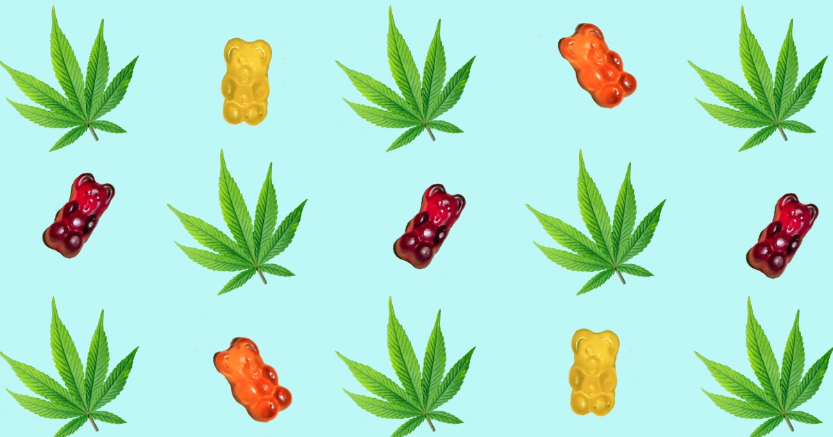 Long-term cannabis use may harm heart health like smoking cigarettes
