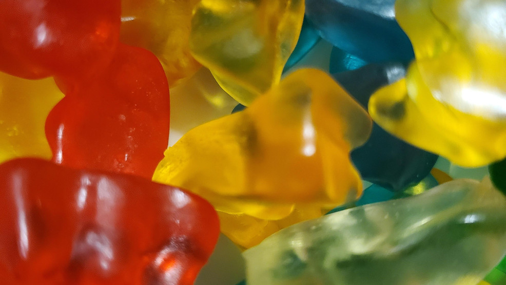 Haribo announces major recall of gummies due to potential cannabis contamination