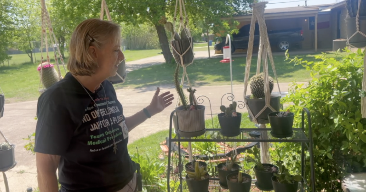 New bill could expand medical marijuana access in Texas, but some are skeptical