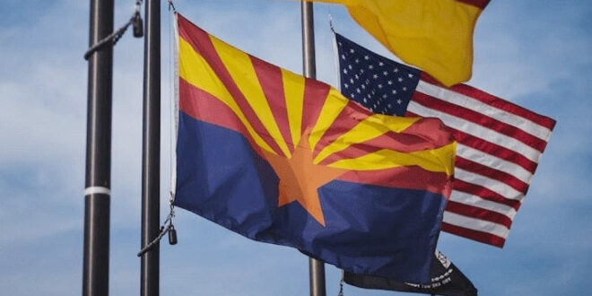 Cannabis Tax Revenue in Arizona Blooming