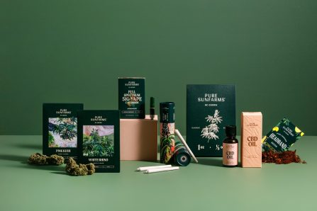 Village Farms Sells Its Produce Business – New Cannabis Ventures